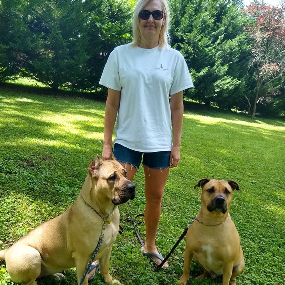 Meet your Posher, Jennifer - Picture 1 of 1